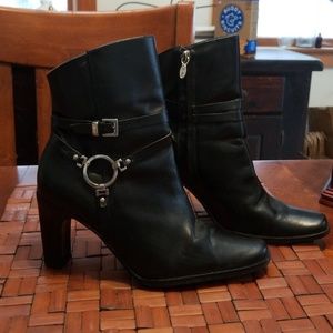 Harley Davidson Boots size 7